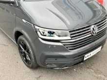 Fahrzeugbild VW California T6.1 Ocean #9