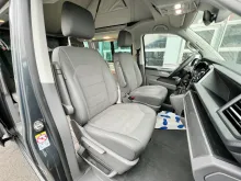 Fahrzeugbild VW California T6.1 Ocean #14