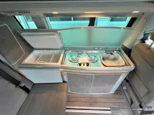 Fahrzeugbild VW California T6.1 Ocean #18