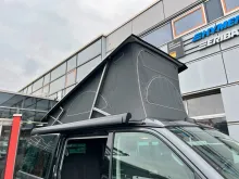 Fahrzeugbild VW California T6.1 Ocean #20