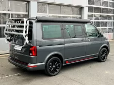 Bild 8 VW T6.1 California Ocean Edition*UVP: 106.093EUR*