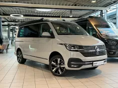 Bild 2 VW T6.1 California Ocean*UVP 95.803 EUR*DEUTSCH*ACC