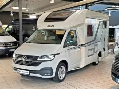 Bild 7 VW T6.1*Knaus*Dachklima*Automatik*4 Personen*LED*