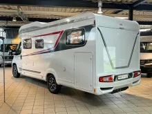 Fahrzeugbild Fiat Sonstige LMC Schlafdach Markis Navi/Ka #4