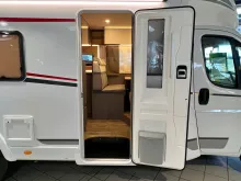Fahrzeugbild Fiat Sonstige LMC Schlafdach Markis Navi/Ka #5