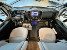 Fahrzeugbild Fiat Sonstige LMC Schlafdach Markis Navi/Ka #6