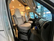 Fahrzeugbild Fiat Sonstige LMC Schlafdach Markis Navi/Ka #7