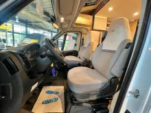Fahrzeugbild Fiat Sonstige LMC Schlafdach Markis Navi/Ka #8