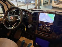 Fahrzeugbild Fiat Sonstige LMC Schlafdach Markis Navi/Ka #9