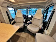 Fahrzeugbild Fiat Sonstige LMC Schlafdach Markis Navi/Ka #10