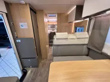 Fahrzeugbild Fiat Sonstige LMC Schlafdach Markis Navi/Ka #13