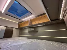 Fahrzeugbild Fiat Sonstige LMC Schlafdach Markis Navi/Ka #16