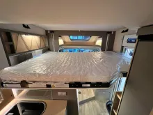 Fahrzeugbild Fiat Sonstige LMC Schlafdach Markis Navi/Ka #17