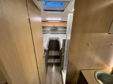 Fahrzeugbild Fiat Sonstige LMC Schlafdach Markis Navi/Ka #19