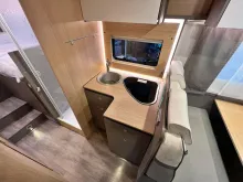 Fahrzeugbild Fiat Sonstige LMC Schlafdach Markis Navi/Ka #20