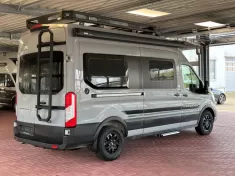 Bild 2 Ford Transit*LMC*Sondermodell*170PS*Preishammer*RFK*