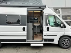 Bild 9 Fiat Ducato*Hymer*AHK*Dieselhzg* 5 J. Garantie*