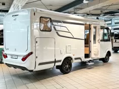 Bild 1 Hymer B MC I 600 *WhiteLine*5 Jahre Garantie*