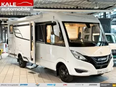 Bild 3 Hymer B MC I 600 *WhiteLine*5 Jahre Garantie*