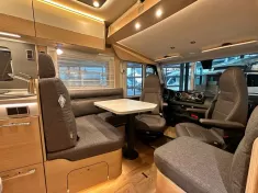 Bild 11 Hymer B MC I 600 *WhiteLine*5 Jahre Garantie*