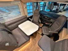 Fahrzeugbild Carthago B MC I 600 *WhiteLine*5 J. Garantie*SOFORT* #10