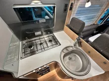 Fahrzeugbild Carthago B MC I 600 *WhiteLine*5 J. Garantie*SOFORT* #16