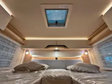 Fahrzeugbild Carthago B MC I 600 *WhiteLine*5 J. Garantie*SOFORT* #22