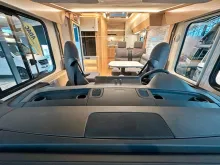 Fahrzeugbild Carthago B MC I 600 *WhiteLine*5 J. Garantie*SOFORT* #24