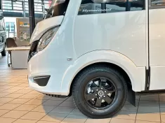 Bild 26 Mercedes-Benz B MC I 600 *WhiteLine*5 J. Garantie*SOFORT*