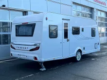 Fahrzeugbild Tabbert Senara 490 TD*2.000kg*AKTIONPREIS*Fußbodenhzg #4