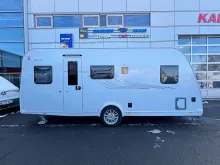 Fahrzeugbild Tabbert Senara 490 TD*2.000kg*AKTIONPREIS*Fußbodenhzg #5