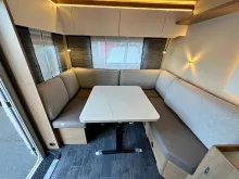 Fahrzeugbild Tabbert Senara 490 TD*2.000kg*AKTIONPREIS*Fußbodenhzg #7