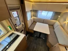 Fahrzeugbild Tabbert Senara 490 TD*2.000kg*AKTIONPREIS*Fußbodenhzg #8