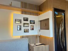 Fahrzeugbild Tabbert Senara 490 TD*2.000kg*AKTIONPREIS*Fußbodenhzg #10