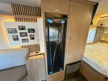 Fahrzeugbild Tabbert Senara 490 TD*2.000kg*AKTIONPREIS*Fußbodenhzg #11