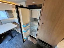 Fahrzeugbild Tabbert Senara 490 TD*2.000kg*AKTIONPREIS*Fußbodenhzg #12