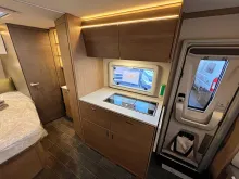 Fahrzeugbild Tabbert Senara 490 TD*2.000kg*AKTIONPREIS*Fußbodenhzg #13