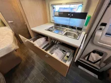 Fahrzeugbild Tabbert Senara 490 TD*2.000kg*AKTIONPREIS*Fußbodenhzg #15