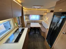 Fahrzeugbild Tabbert Senara 490 TD*2.000kg*AKTIONPREIS*Fußbodenhzg #16