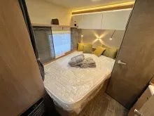 Fahrzeugbild Tabbert Senara 490 TD*2.000kg*AKTIONPREIS*Fußbodenhzg #17