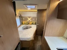 Fahrzeugbild Tabbert Senara 490 TD*2.000kg*AKTIONPREIS*Fußbodenhzg #19