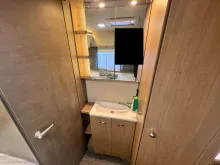 Fahrzeugbild Tabbert Senara 490 TD*2.000kg*AKTIONPREIS*Fußbodenhzg #22