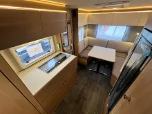 Fahrzeugbild Tabbert Senara 490 TD*2.000kg*AKTIONPREIS*Fußbodenhzg #24