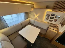 Fahrzeugbild Tabbert Senara 490 TD*2.000kg*AKTIONPREIS*Fußbodenhzg #25