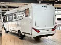 Bild 4 Hymer B MC I 600 *WhiteLine*5 JAHRE GARANTIE*