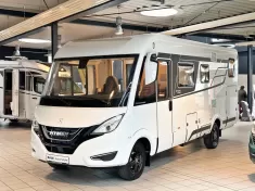 Bild 5 Hymer B MC I 600 *WhiteLine*5 JAHRE GARANTIE*