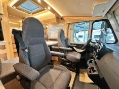 Bild 8 Hymer B MC I 600 *WhiteLine*5 JAHRE GARANTIE*