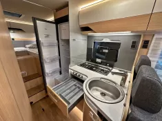 Bild 14 Hymer B MC I 600 *WhiteLine*5 JAHRE GARANTIE*