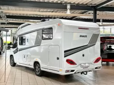 Bild 2 Knaus Sky Wave 650 MEG *Aktionspreis 31.6*