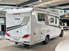 Bild 14 Knaus Sky Wave 650 MEG *Aktionspreis 31.6*